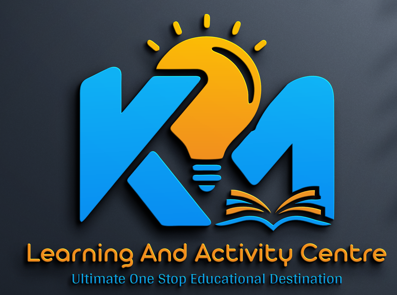 Kumar Learning Center KMEducationHub
